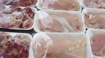 تحديث الأسعار اليوم الجمعة 30 يناير.. سعر الفراخ البيضاء والبلدي بالأقصر